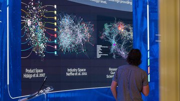 Setor produtivo aposta em inteligência de dados para avanço de políticas industriais