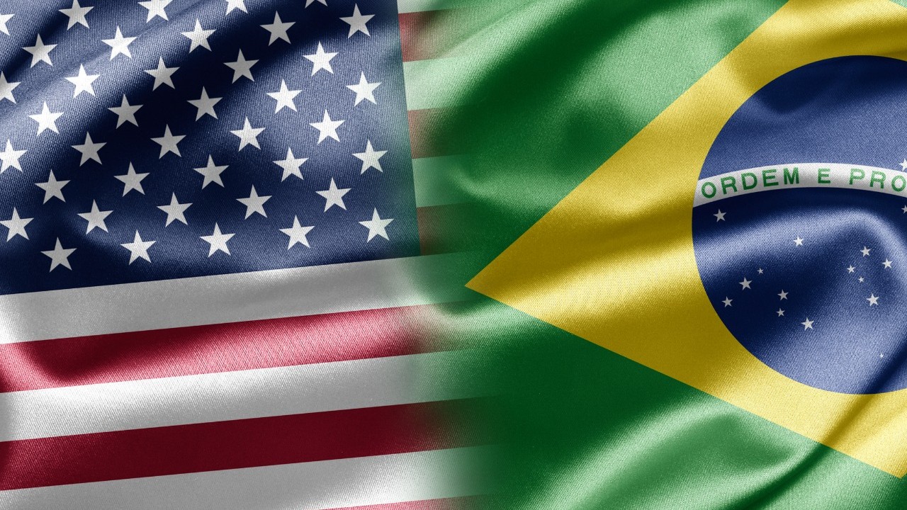 Medidas de defesa comercial dos EUA impactam US$ 676 mi em exportações  brasileiras - Agência de Notícias da Indústria