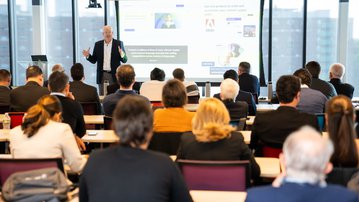 Barcelona é destino do novo ciclo do Programa IEL de Educação Executiva Global