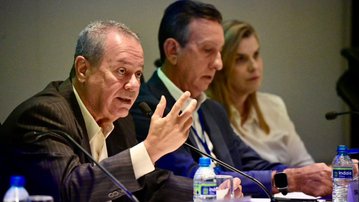 Imagem de destaque da notícia: "Compliance traz solidez e sustentabilidade para o Sistema Indústria", diz presidente da CNI