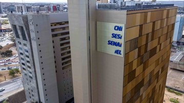 Imagem de destaque da notícia: Cenário fica ainda mais preocupante após redução da jornada de trabalho e fim da escala 6x1, avalia CNI