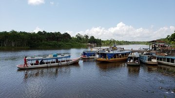 Infraestrutura logística eficiente não é benefício para poucos