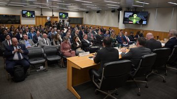 Gastos com segurança desviam investimentos da indústria e elevam o Custo Brasil