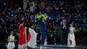 Brasileiros conquistam 8 medalhas em competição mundial de educação na China