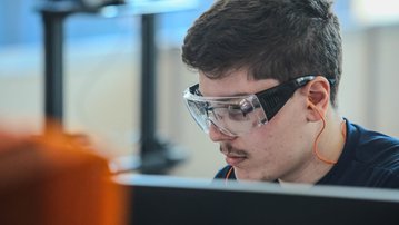 Leia mais Autonomia, salário e chance de crescer são prioridades para os jovens no mercado de trabalho