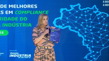 Sistema Indústria debate estratégias para fortalecimento do compliance e premia melhores práticas