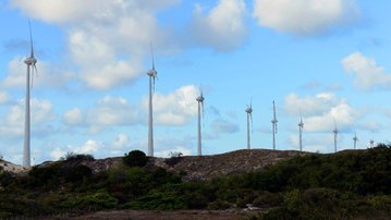 Brasil tem grande potencial para avançar mais em fontes renováveis de energia