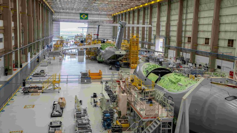 Mais Inovação: plataforma do BNDES é estratégica para monitoramento de projetos da NIB