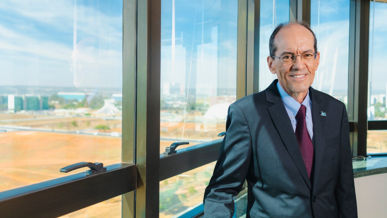 Congresso de Inovação: país precisa investir em inovação e escalar soluções, avalia Embrapii