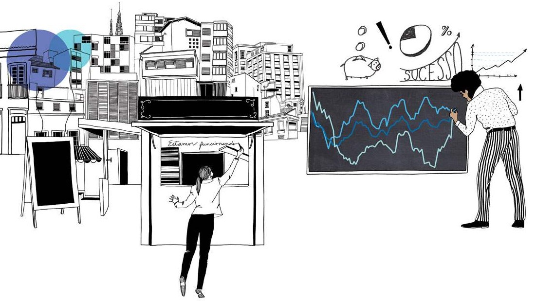 O que as abelhas podem ensinar aos economistas sobre o