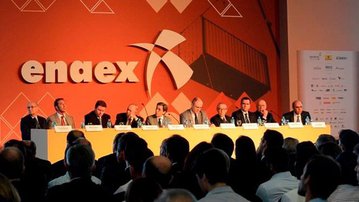 CNI apresenta no ENAEX propostas para construção da nova agenda brasileira de comércio exterior