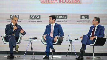 Gestão profissional do Sistema Indústria contribui para controle do TCU, diz Bruno Dantas