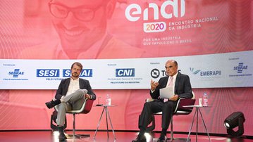 Encerramento do ENAI aponta barreiras e possibilidades para indústria 4.0