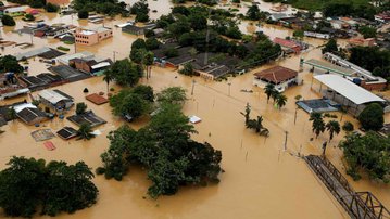 Federação das Indústrias do Acre mobiliza instituições e empresários no apoio às vítimas da enchente