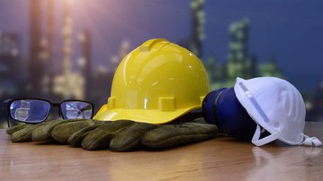 SESI-PI promove curso sobre segurança do trabalho em canteiro de obras