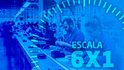 Escala 6x1: o que pensa a indústria brasileira?