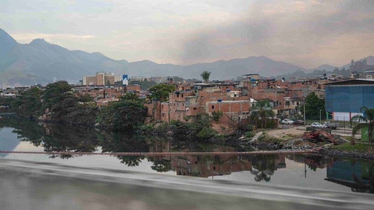 CNI defende agenda estruturada para que o país tenha ampla cobertura de saneamento até 2033