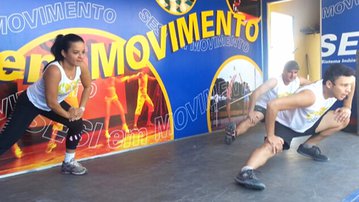 Leia mais Nordeste foi região com maior número de pessoas atendidas no Esporte Cidadania