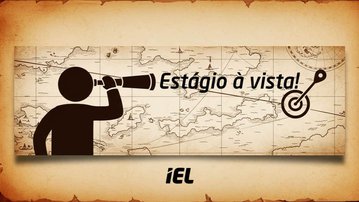 Leia mais Estágio à vista! IEL tem mais de 1,9 mil vagas com bolsas de até R$ 2,6 mil