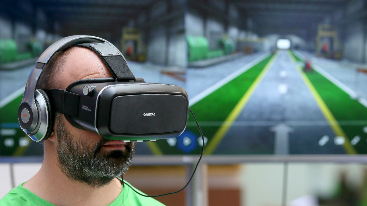 Precisamos mudar nossa relação com a tecnologia
