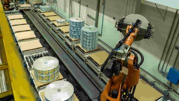 Setores industriais apresentam falta de confiança pelo sétimo mês consecutivo, diz CNI