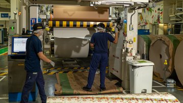 27 setores industriais estão pessimistas, segundo pesquisa da CNI