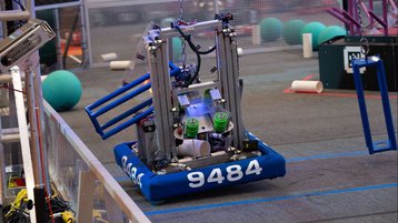 São Paulo recebe torneio internacional de robótica, com equipes do Brasil e da Argentina