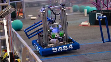 São Paulo recebe torneio internacional de robótica, com equipes do Brasil e da Argentina