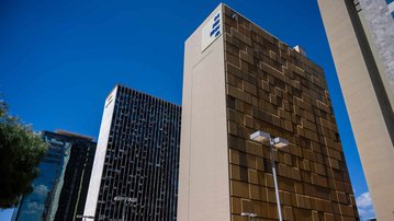 CNI protocola pedido para participar como parte interessada em processo sobre Margem Equatorial