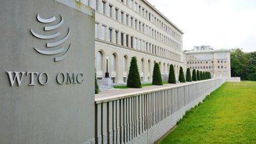 CNI e entidades empresarias de vários países apresentam propostas para a reforma da OMC