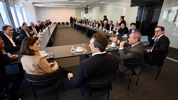 CNI reforça relevância da internacionalização de empresas brasileiras