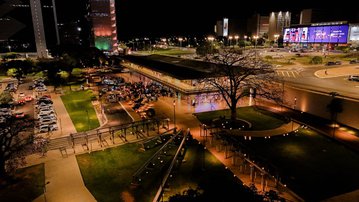 Leia mais Night Lab de novembro mergulha em Distopias e Ficções com show do Pato Fu