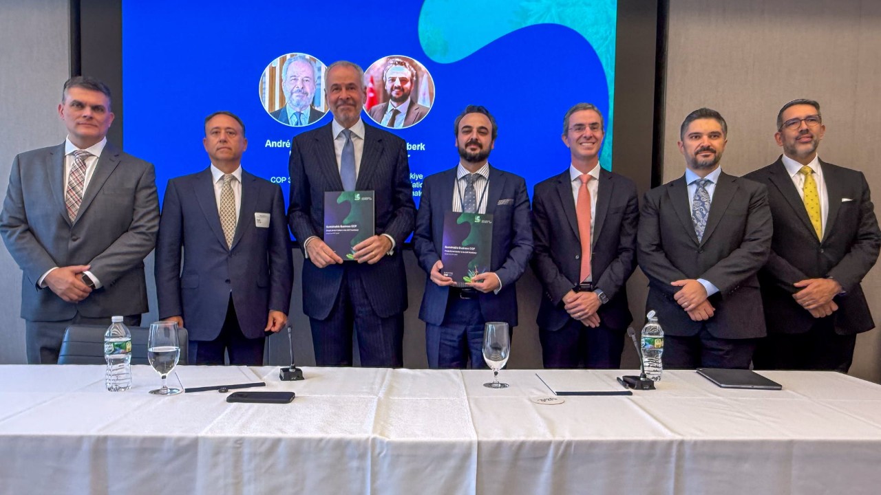 Semana do Clima de Nova Iorque conecta a indústria brasileira à COP31