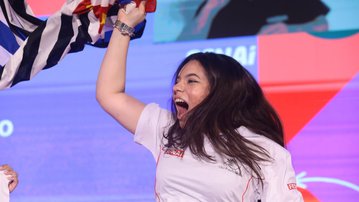 Confira os vídeos da WorldSkills Brasil 2025