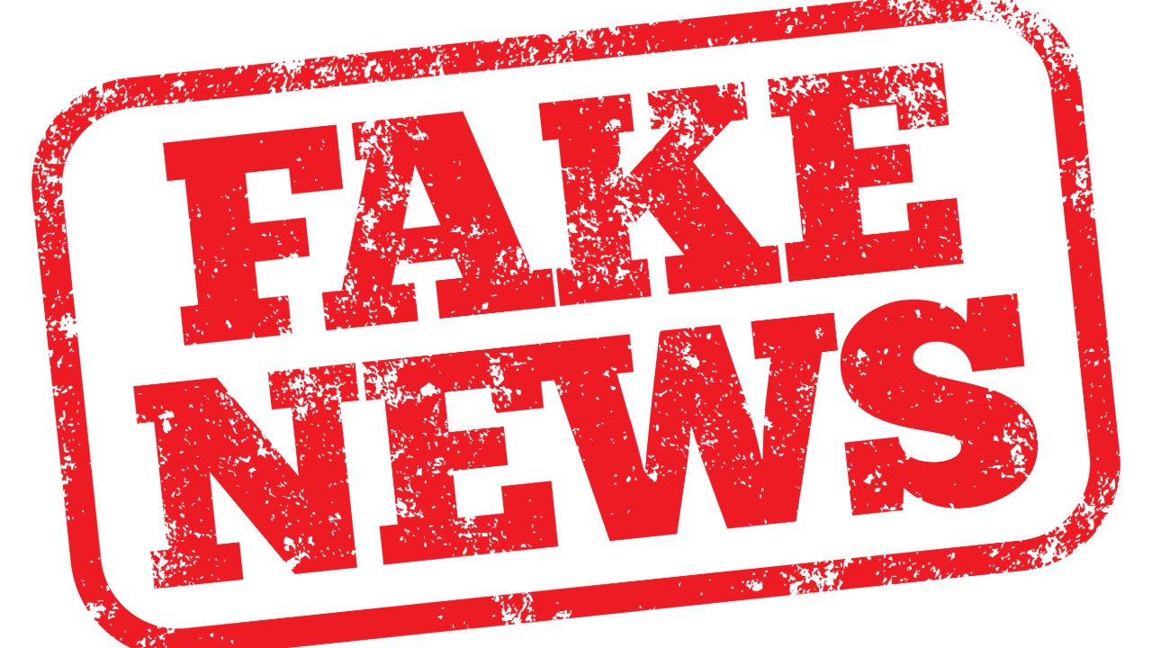 É FAKE NEWS: Cuidado com sites falsos que divulgam vagas de emprego no SESI e no SENAI