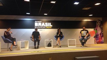 A força criativa como renovação da Indústria da Moda