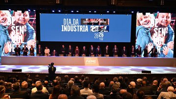 Leia mais Dia da Indústria: federações promovem eventos de inovação, educação e competitividade