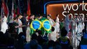Educação profissional leva alunos do ensino público ao maior campeonato de profissões do mundo