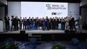 Em Nova York, CNI premia lideranças que fortalecem relação Brasil-EUA
