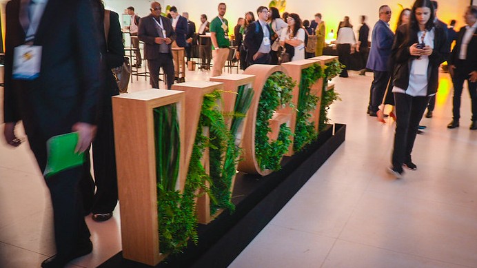Sessões de aceleração do WCEF conectam estratégias globais a soluções práticas