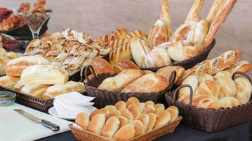 De Grão em Pão: SENAI passa a integrar projeto de inclusão socioprodutiva da Bunge