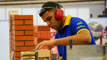 Leia mais WorldSkills Brasil 2025: Quem move a Construção Civil?