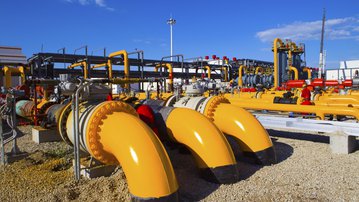 Marco legal do gás natural atrairá investimentos privados para o setor, diz deputado Laércio Oliveira