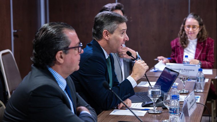 COPIN debate agenda da indústria para o próximo ciclo de governo