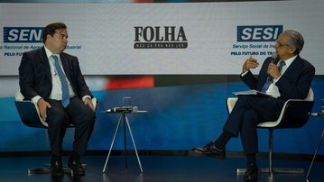 Reforma tributária ampla e rápida é essencial para o Brasil voltar a crescer, afirma presidente da CNI