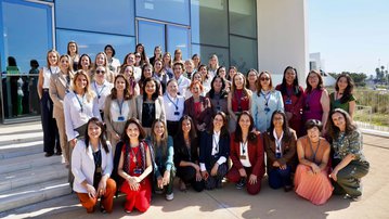 Leia mais Liderança sem fronteiras: IEL leva executivas brasileiras para imersão em Lisboa
