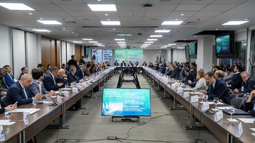 Lideranças da MEI definem prioridades da agenda de trabalho em 2025