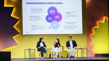 Como a educação pode se beneficiar da tecnologia para formar profissionais?