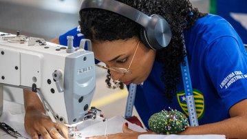 Leia mais Mais de 60 mil oportunidades esperando por você no SENAI