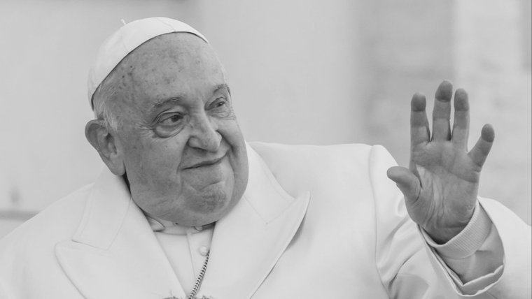 CNI lamenta morte do Papa Francisco